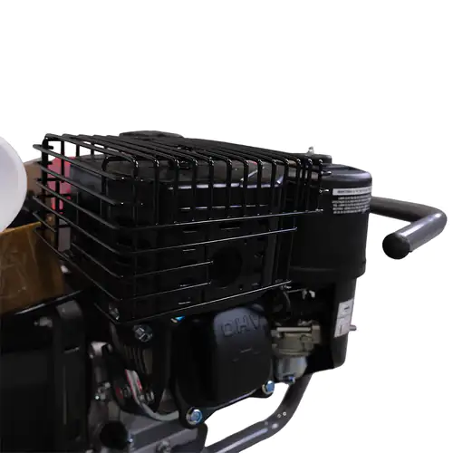 Motocultivador 7HP 72CM Donker´s MT750 Premium
